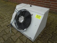 Profroid A1-MIL 320EZCC